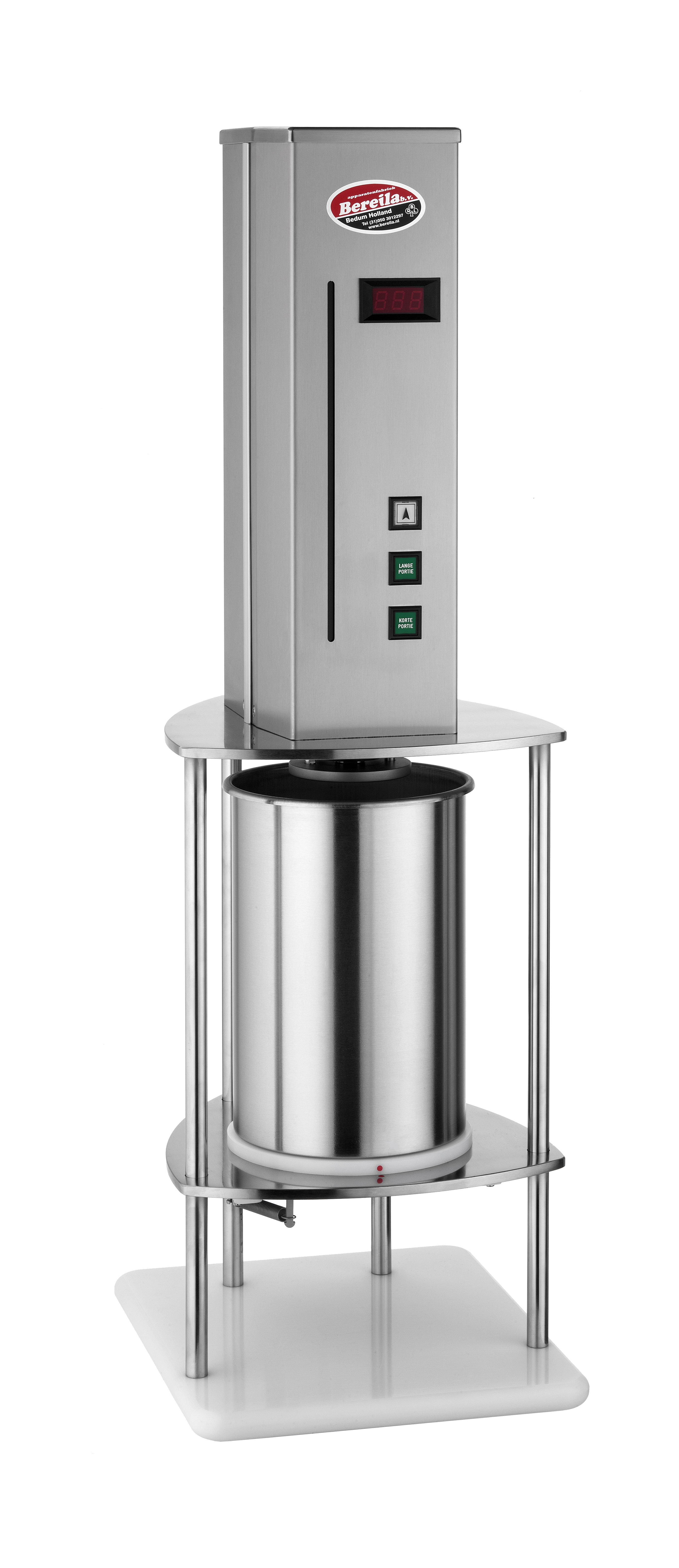 Longfries, Maxpatat, lange Pommes, längste Pommes der Welt, Pommes selber machen